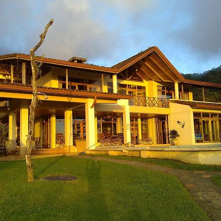 Rio Magnolia Nature Lodge Tinamaste Zewnętrze zdjęcie