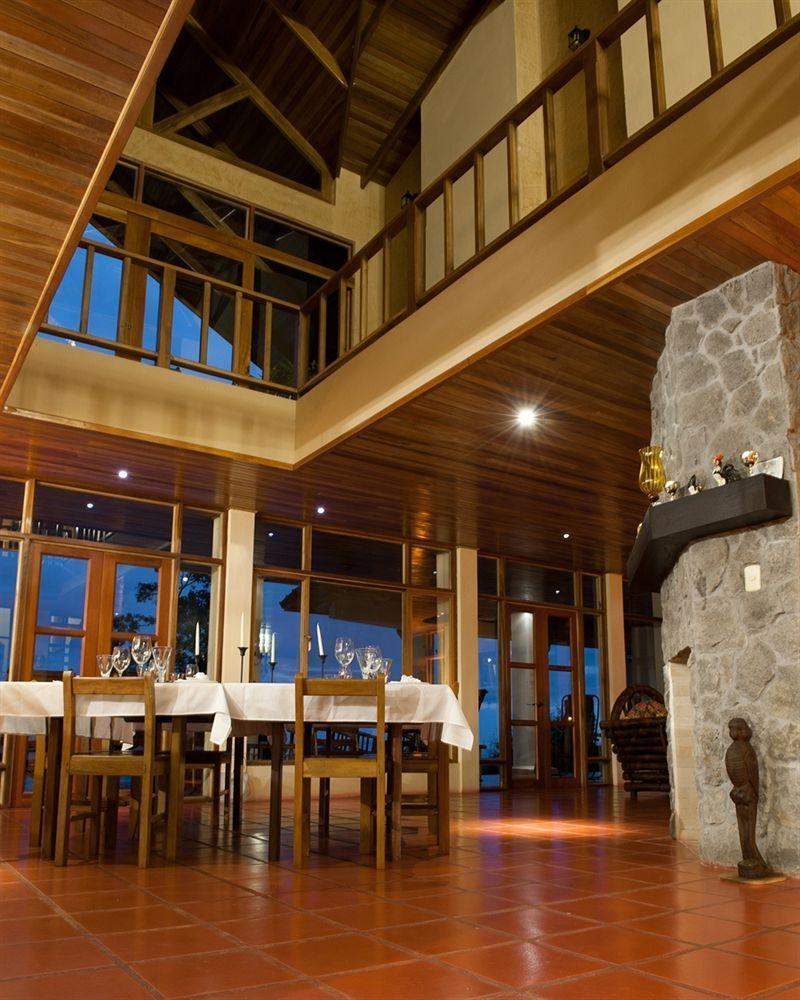 Rio Magnolia Nature Lodge Tinamaste Zewnętrze zdjęcie