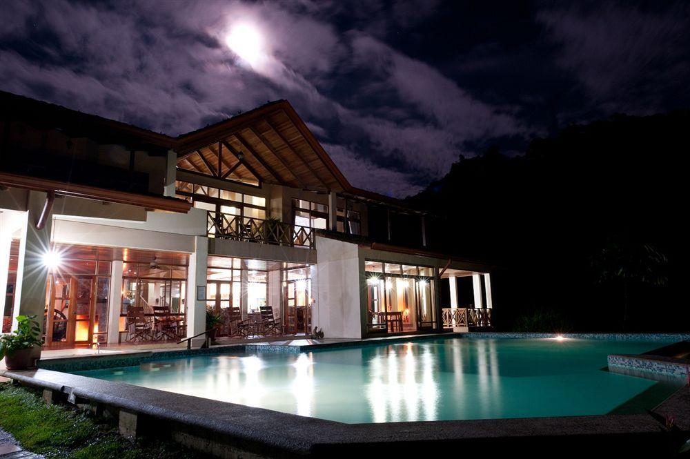 Rio Magnolia Nature Lodge Tinamaste Zewnętrze zdjęcie