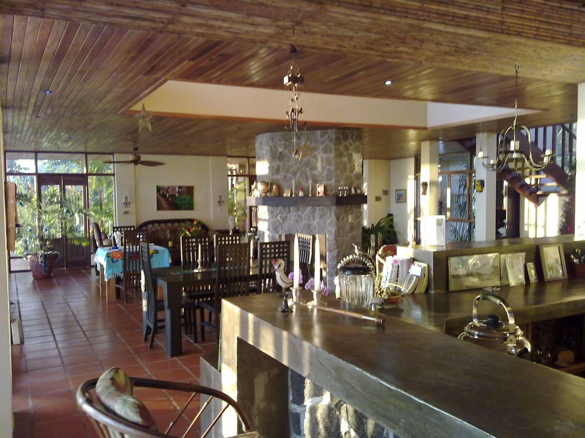 Rio Magnolia Nature Lodge Tinamaste Zewnętrze zdjęcie